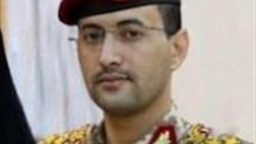 اللواء يحيى سريع