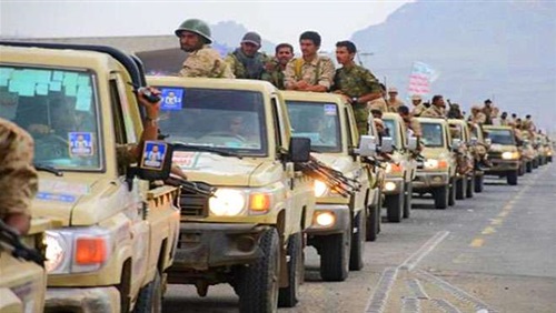 بـ87 خرقاً.. ميليشيا