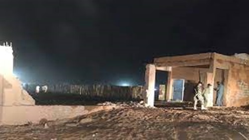 ”داعش“ يعلن مسؤوليته