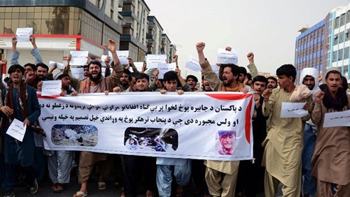 طالبان تهدد بمهاجمة