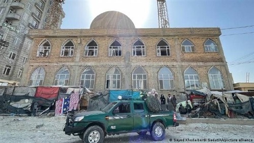 داعش يسن أنيابه مجددا..