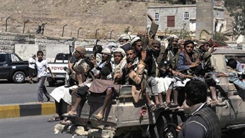 الحكومة اليمنية تجدد