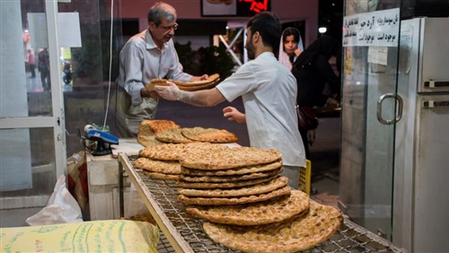 ثورة جياع ..أزمة
