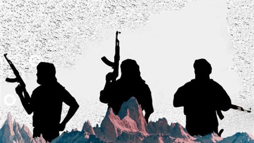 بينهم الحرس الثوري