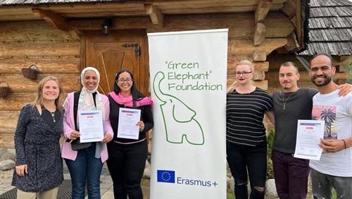 تعزيز دور منظمات