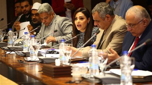 الدكتورة داليا عبد