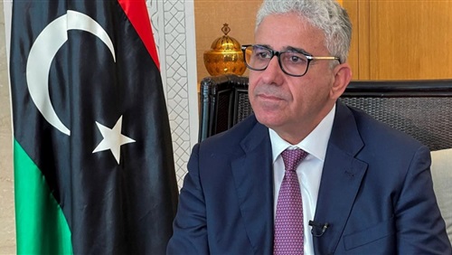 بعقد جلسة في سرت..