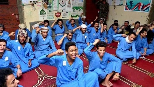 بخدعة جديدة من الحوثي