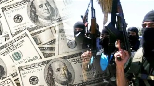 إمبراطورية داعش الاقتصادية..