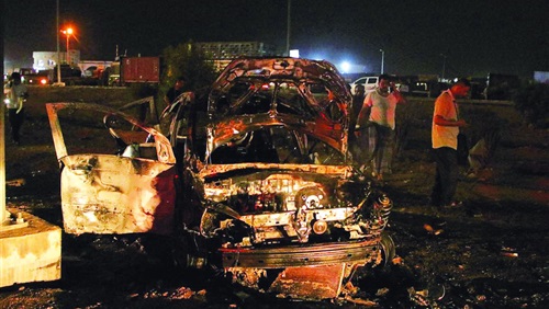 إسكاتًا للأصوات الحرة..