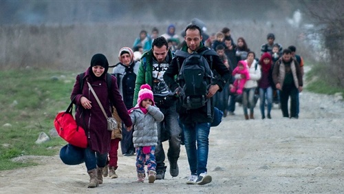 في اليوم العالمي