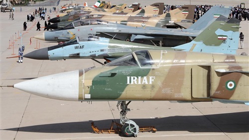 لماذا يعد  سلاح الجوي