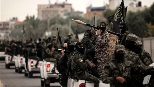 الجهاد تصعد وحماس