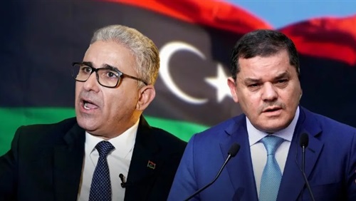 بعد انتهاء فترة