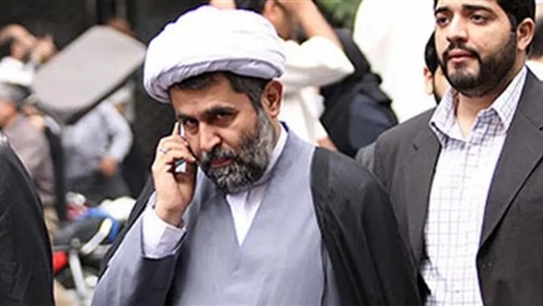 رجل خامنئي القوي