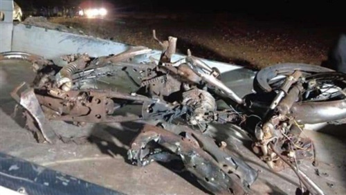 مقتل أبو حمزة اليمني..