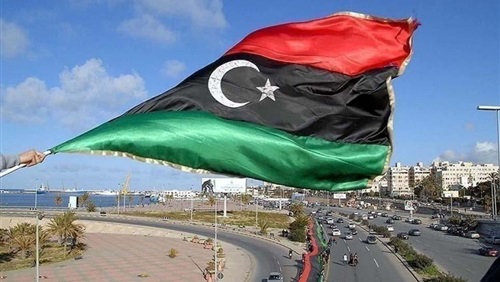 الأزمة الليبية إلى