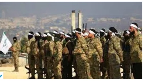 اغتيال  العقال  يفضح