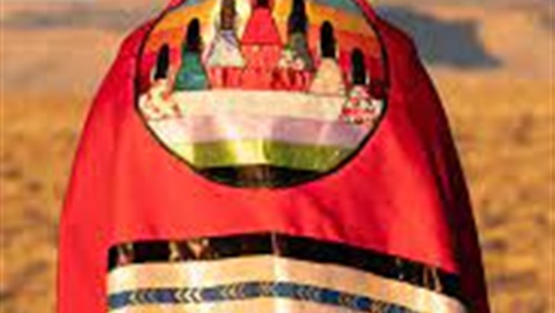 ماعت: القيادات النسائية