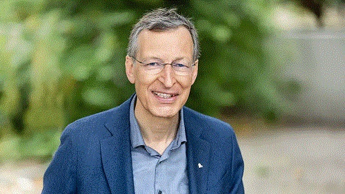 اهتمام بمحاولات الحوار