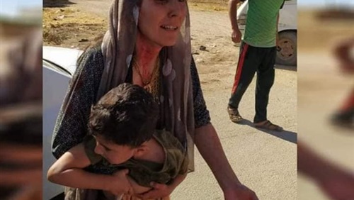 مع تصاعد القصف التركي..