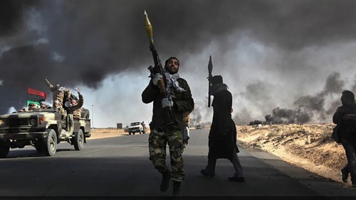 بين القلق والتصعيد..