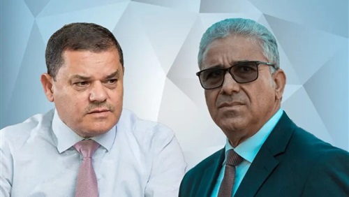 مع استمرار التراشق