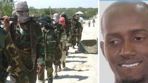 المسؤول المالي لحركة