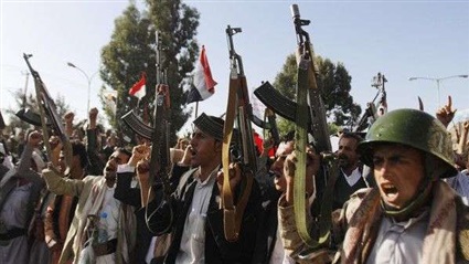 الحكومة اليمنية تطالب
