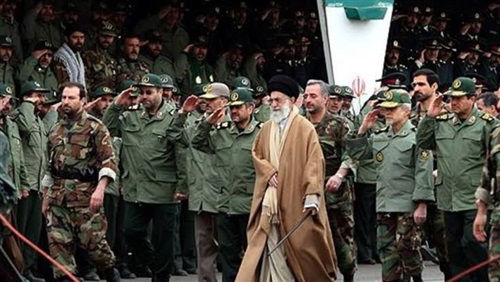احتجاجات إيران تتمدد
