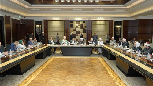 المؤتمر العالمي