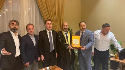 أمير الايزيديين