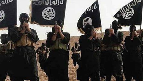 أوراق داعش تتساقط