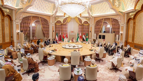 المجلس الأعلى الخليجي