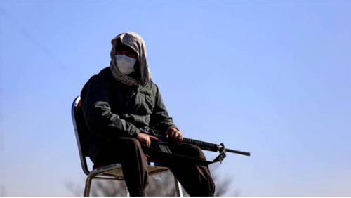 مخاوف من قيام مقاتلي