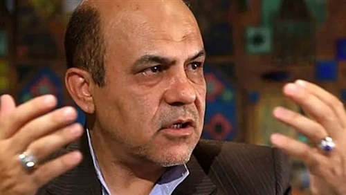 إعدام رضا أكبري..