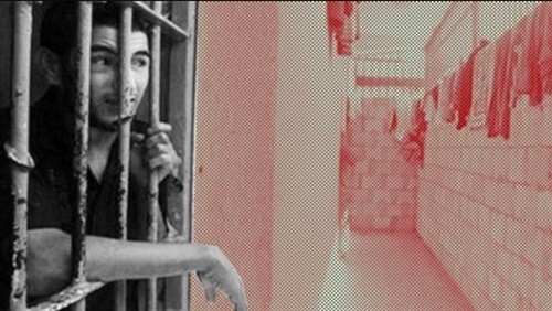 موت وتعذيب.. الموت