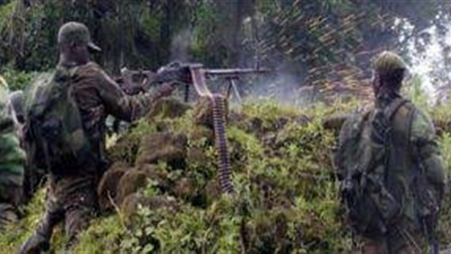 الكونغو: 25 قتيلاً