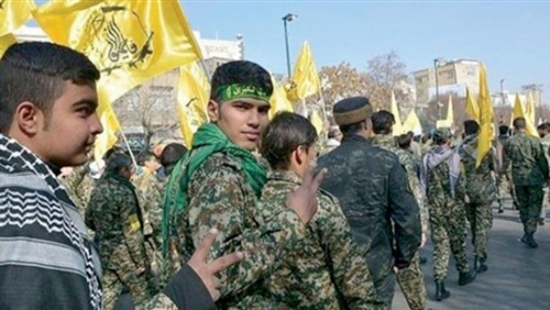 تصاعد الصراع الايراني