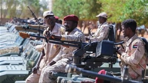 هل يصبح السودان مركزا