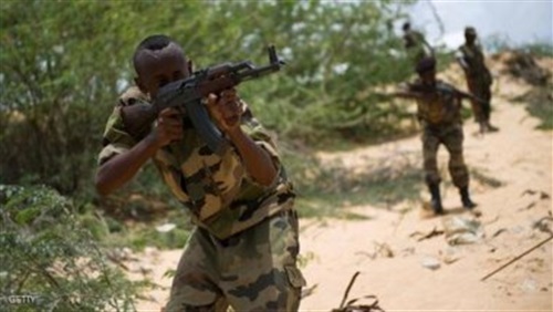 الصومال يعلن مقتل
