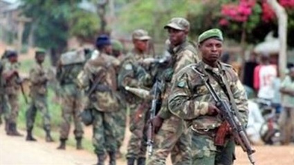 رويترز: الشرطة الأوغندية