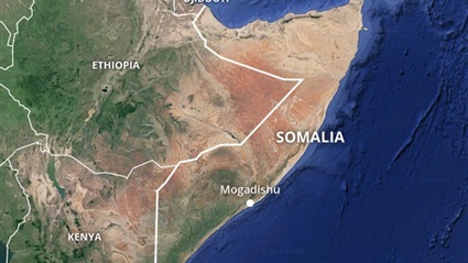 مقتل نائب صومالي