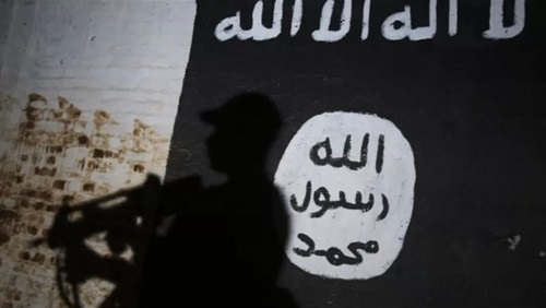 تنظيم الدولة داعش