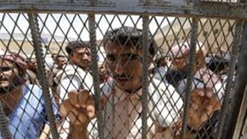 الحوثي تستمر باضطهاد