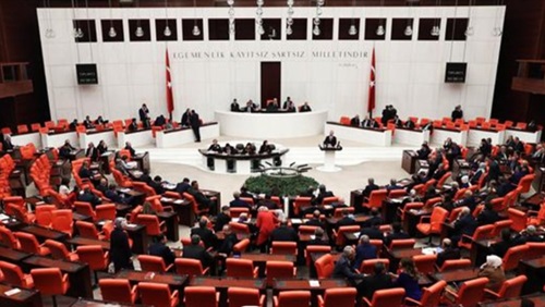 تمديد التواجد العسكري