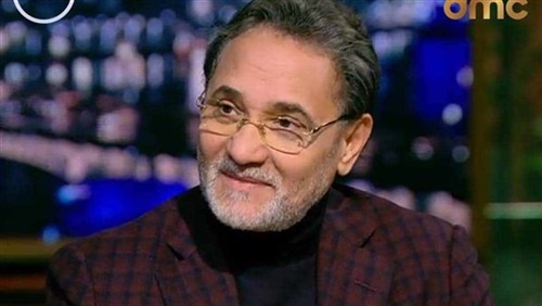 عبد الرحيم علي يجيب