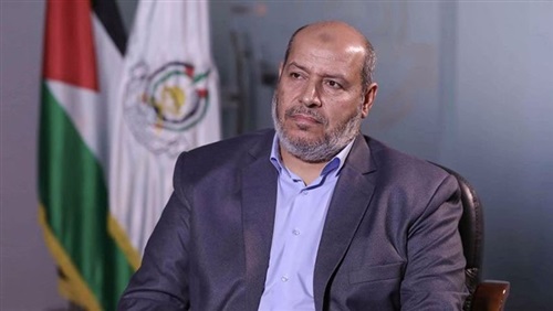 برعاية مصرية - قطرية..