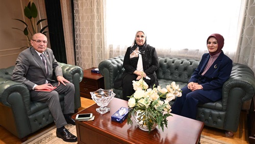 بعد زيارة أردوغان..
