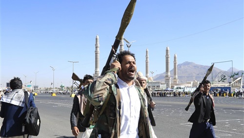 الحكومة اليمنية تدعو